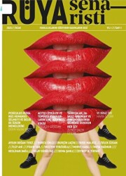 Rüya Senaristi - Kaos Çocuk Parkı Yayınları