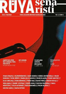 Rüya Senaristi II - 2