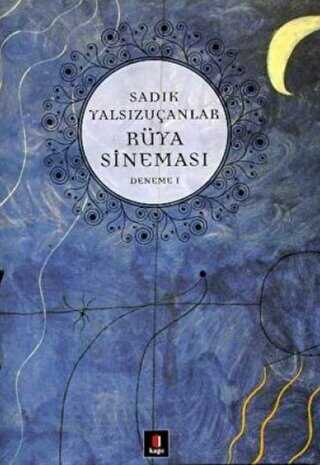 Rüya Sineması Deneme 1 - Kapı Yayınları
