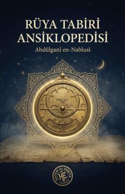 Rüya Tabiri Ansiklopedisi - 1