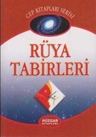 Rüya Tabirleri - Rüzgar Kitapları