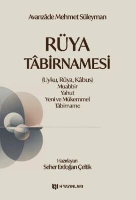 Rüya Tabirnamesi - 1