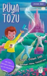 Rüya Tozu - Tıfıl Dünyası Yayınları