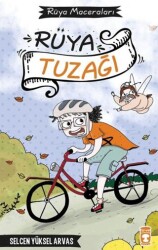 Rüya Tuzağı - Timaş Çocuk