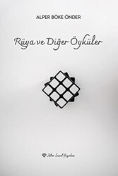 Rüya ve Diğer Öyküler - Ritim Sanat Yayınları