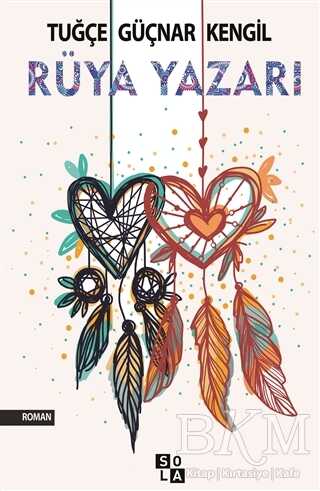 Rüya Yazarı - Sola Unitas