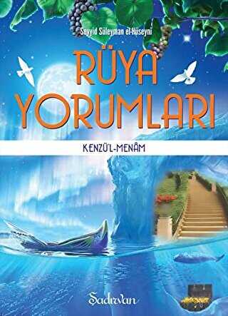 Rüya Yorumları - Şadırvan Yayınları