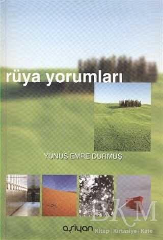 Rüya Yorumları - Aşiyan Yayınları