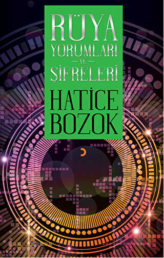 Rüya Yorumları ve Şifreleri - Cinius Yayınları