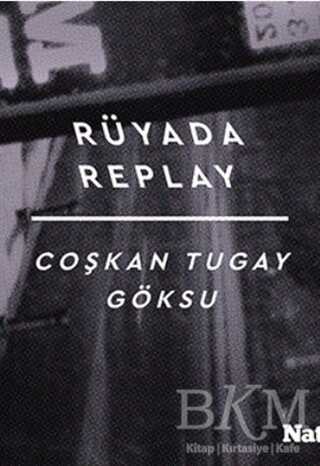 Rüyada Replay - Natama Yayınları