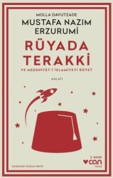 Rüyada Terakki ve Medeniyet-i İslamiyeyi Rüyet - Can Yayınları