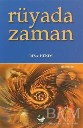 Rüyada Zaman - Arı Sanat Yayınevi