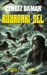 Rüyadaki Sel - Kekeme Yayınları