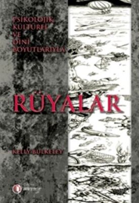 Rüyalar kapağı
