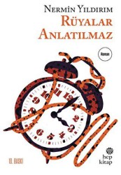 Rüyalar Anlatılmaz - Hep Kitap