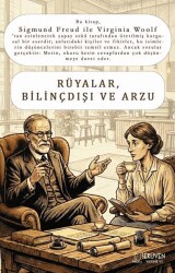 Rüyalar, Bilinçdışı ve Arzu - Serüven Yayınevi