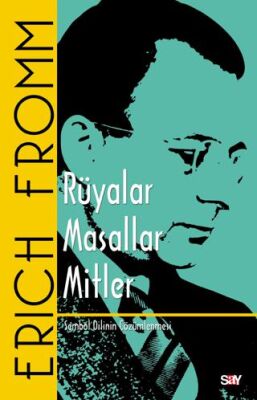 Rüyalar - Masallar - Mitler kapağı