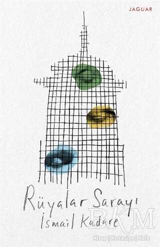 Rüyalar Sarayı - Jaguar Kitap