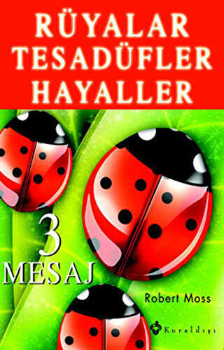 Rüyalar Tesadüfler Hayaller - 1