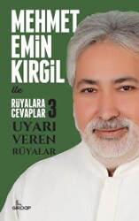 Rüyalara Cevaplar - 3 - Uyarı Veren Rüyalar - Girdap Kitap