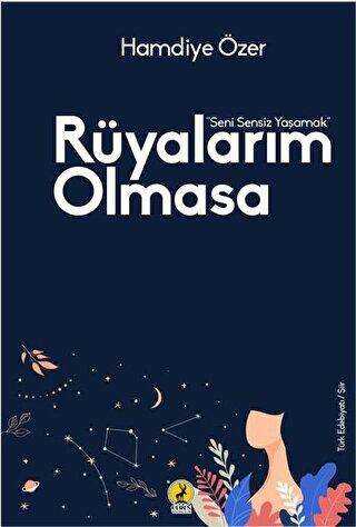Rüyalarım Olmasa - Ceren Yayıncılık