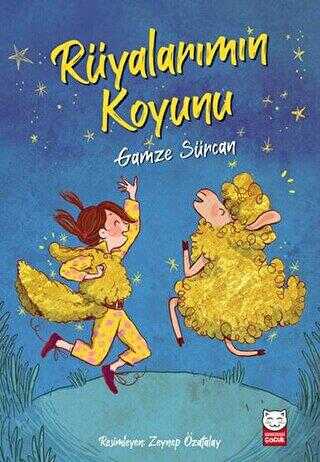 Rüyalarımın Koyunu - Kırmızı Kedi Çocuk