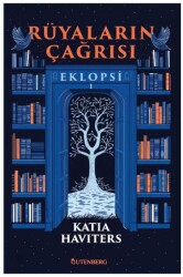 Rüyaların Çağrısı - Eklopsi 1 - Gutenberg