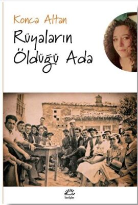 Rüyaların Öldüğü Ada - 1