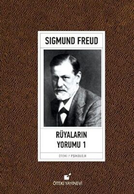 Rüyaların Yorumu 1 kapağı