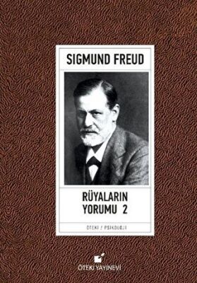 Rüyaların Yorumu 2 kapağı