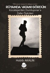 Rüyamda Vatanı Gördüm - Sinada Kitap