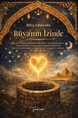 Rüya’nın İzinde - 1