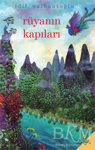 Rüyanın Kapıları - h2o Kitap