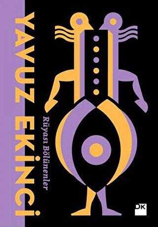 Rüyası Bölünenler - Doğan Kitap