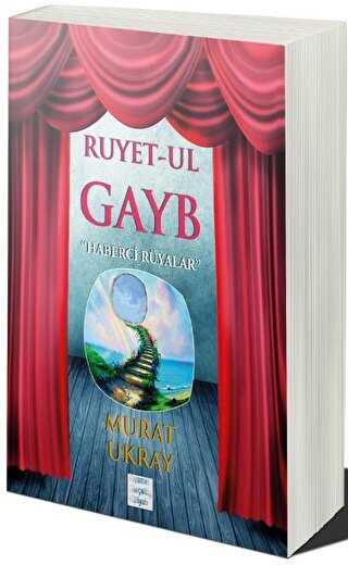 Ruyet-ul Gayb - Haberci Rüyalar - Cinius Yayınları