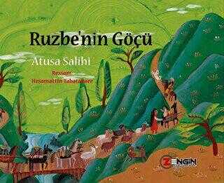 Ruzbe`nin Göçü