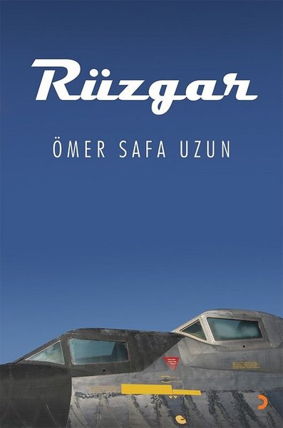 Rüzgar - Cinius Yayınları