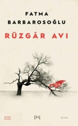 Rüzgar Avı - Profil Kitap