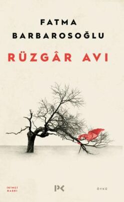 Rüzgar Avı - 1