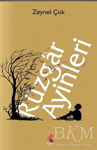 Rüzgar Ayinleri - Klaros Yayınları