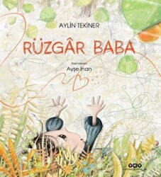 Rüzgar Baba - Yapı Kredi Yayınları