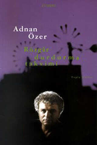 Rüzgar Durdurma Takvimi - Everest Yayınları