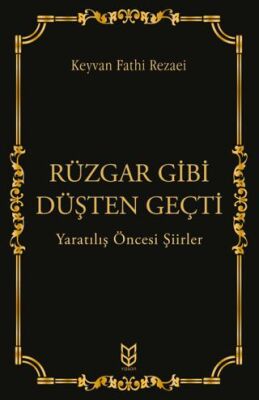 Rüzgar Gibi Düşten Geçti - 1