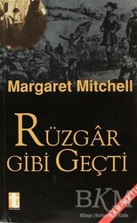 Rüzgar Gibi Geçti 2 Cilt Takım - Toker Yayınları