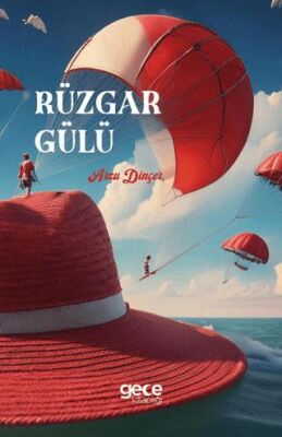 Rüzgar Gülü - 1