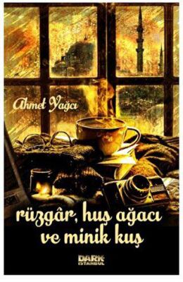 Rüzgar, Huş Ağacı ve Minik Kuş - 1