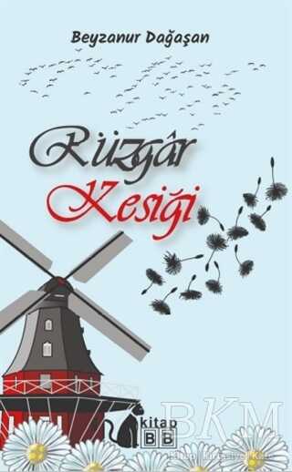 Rüzgar Kesiği - BB Kitap