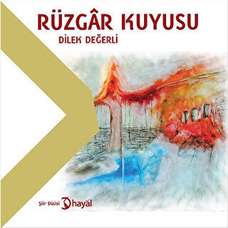Rüzgar Kuyusu kapağı