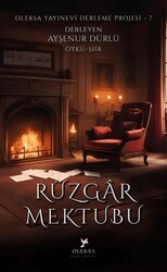 Rüzgar Mektubu - Oleksa Yayınevi