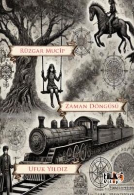 Rüzgar Mucip - Zaman Döngüsü - 1